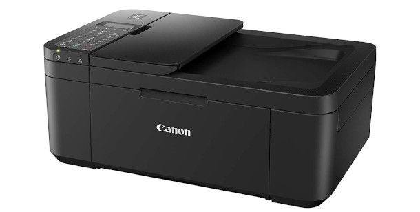 stampante inkjet Canon PIXMA TR4550