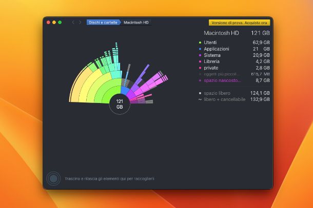 DaisyDisk