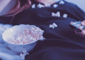 Siti per scegliere film