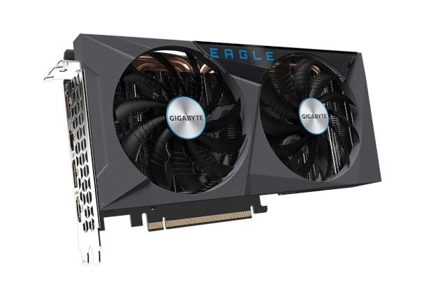GeForce RTX 3060