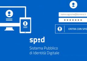 App per SPID