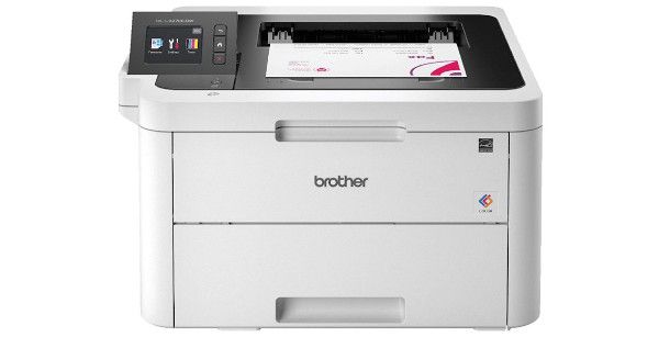 stampante multifunzione laser Brother HLL3270CDW