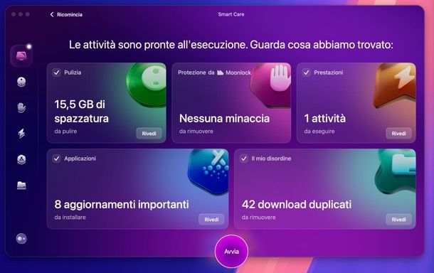 Come resettare MacBook e altri Mac: pulizia del computer