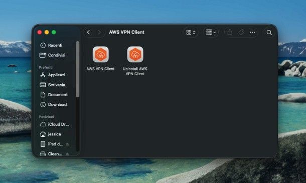 Programmi per disinstallare