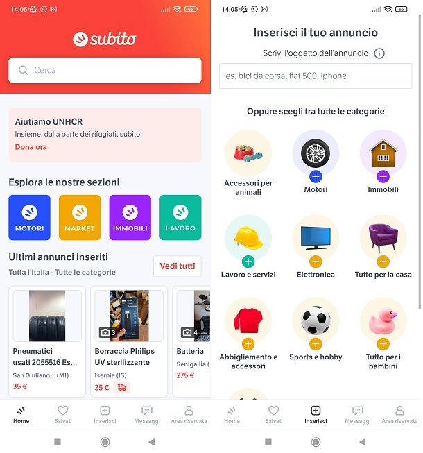 Migliori app per vendere vestiti hotsell