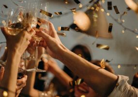 Come creare inviti digitali