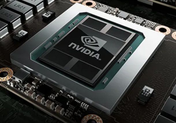 gpu nvidia