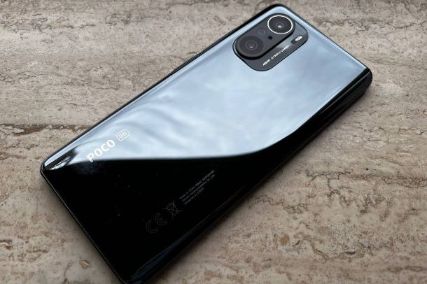 Come resettare Xiaomi bloccato