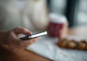 App per mangiare sano