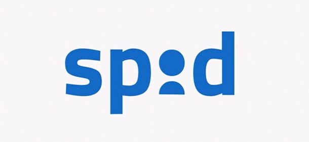 logo SPID