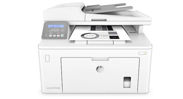 stampante LaserJet PRO M148dw