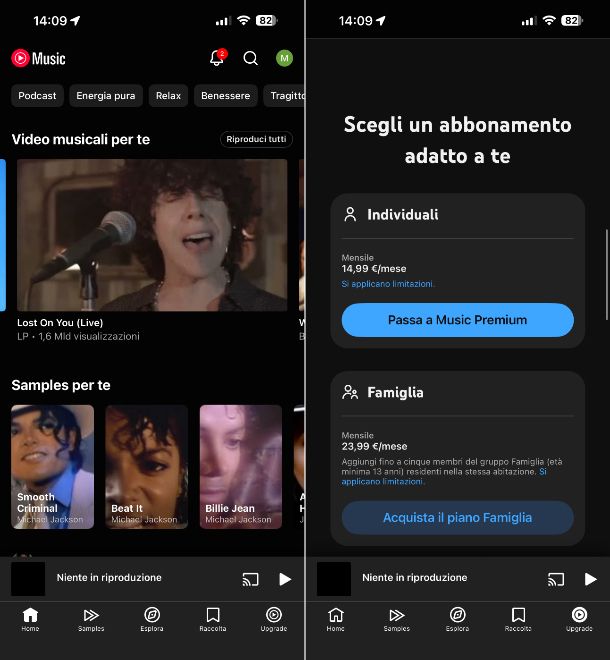YouTube Music