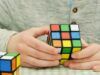 App per risolvere il cubo di Rubik
