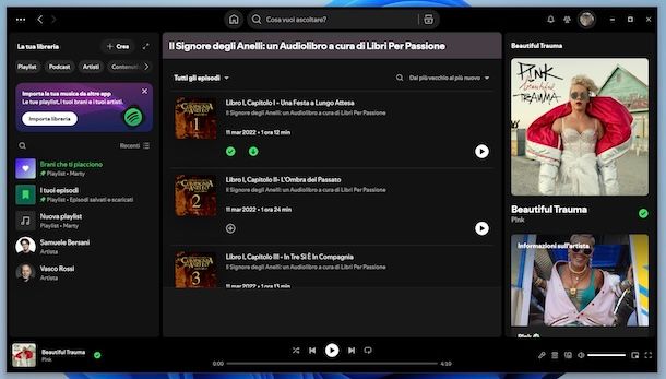 Spotify