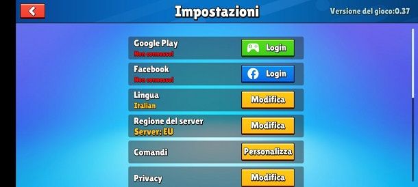 Come scaricare Stumble Guys su Android