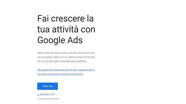 google ads