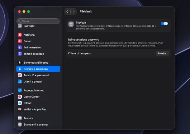 Come sbloccare un PC senza sapere la password