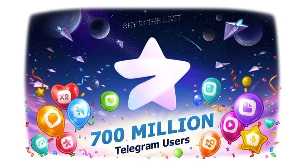 Telegram Premium