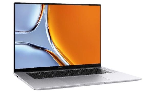 HUAWEI MateBook 16s