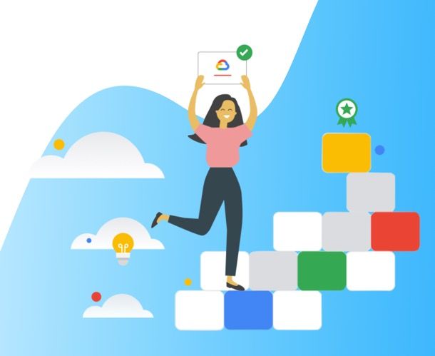 Google Cloud Pro