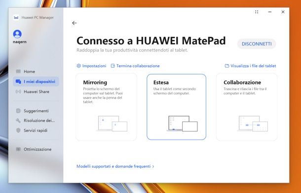 HUAWEI MateBook 16s