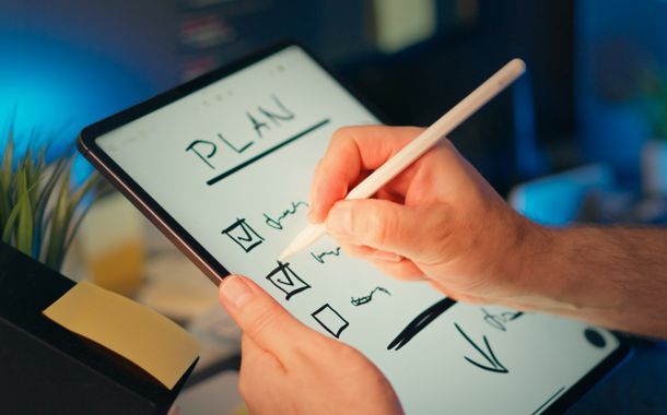 App per programmare la giornata