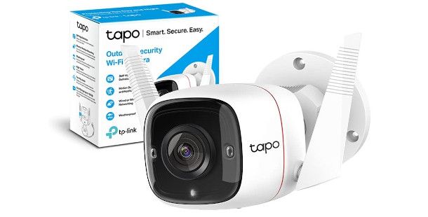 TP-Link Tapo C310