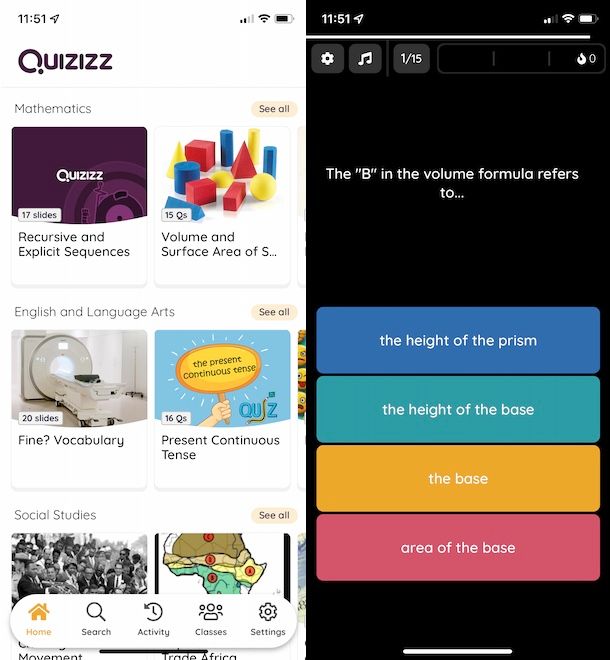 Quizizz