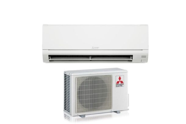 Mitsubishi Electric MSZ-DW25VF