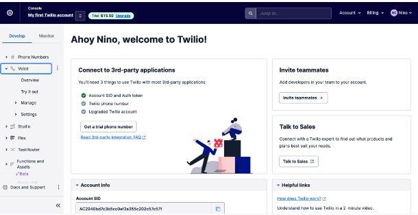 Twilio