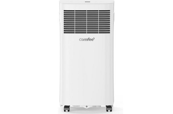 Migliori climatizzatori portatili
