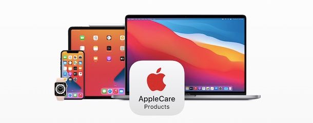 AppleCare