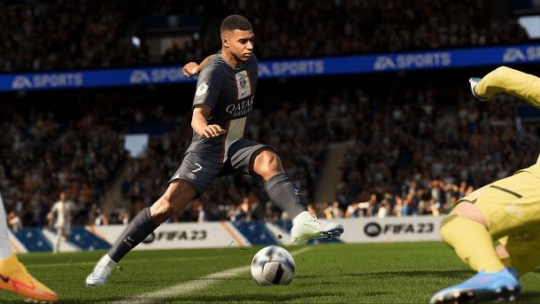 PSG Migliori Carriere FIFA