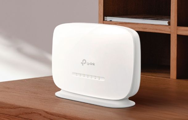 Router 4G