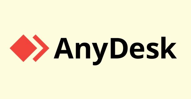 AnyDesk