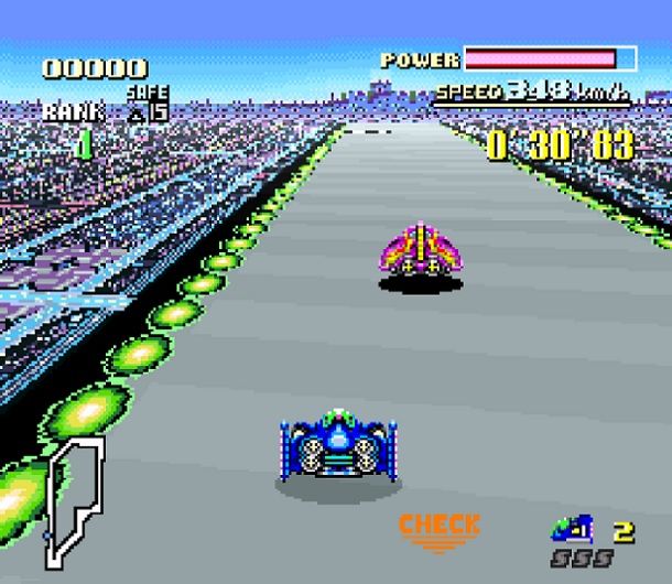 fzero