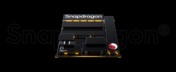 processore Snapdragon