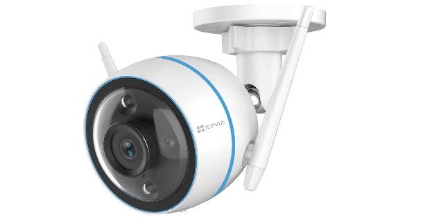 EZVIZ CTQ3N