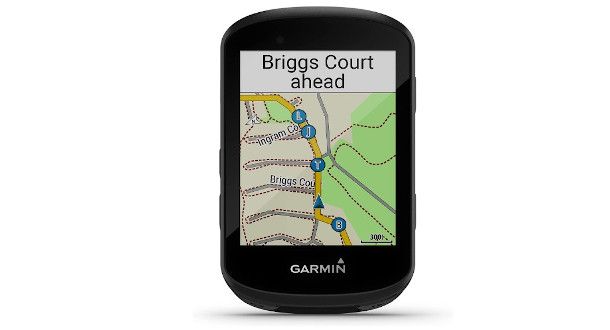 Garmin Edge 530