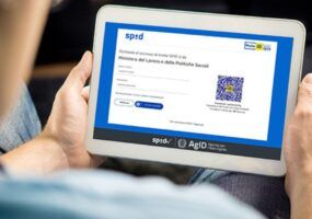 Come pagare SPID Poste