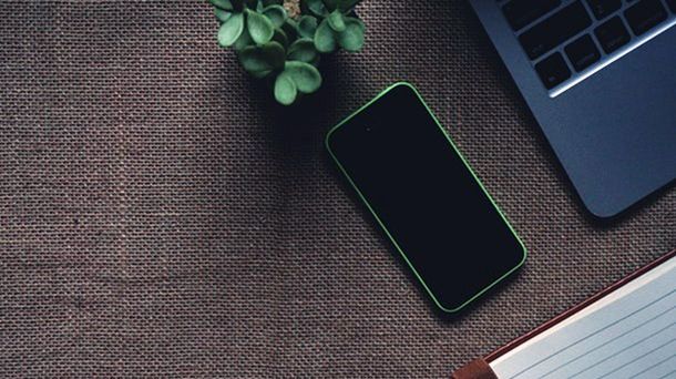 Come scaricare APK su iPhone
