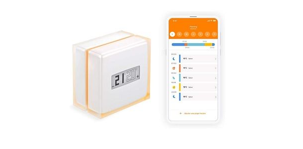 netatmo