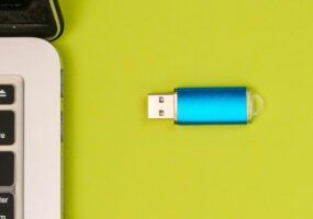 Programmi per formattare chiavetta USB