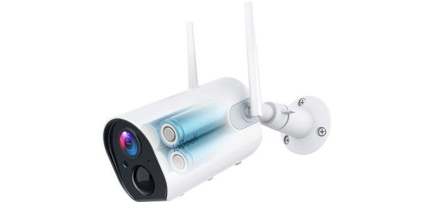ieGeek AMYS500-C