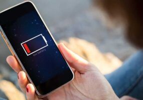 App per caricare il telefono