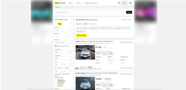 AutoScout24