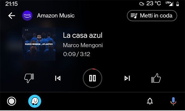 Amazon Music