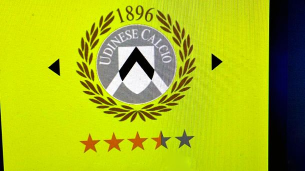 Udinese Migliori Carriere FIFA