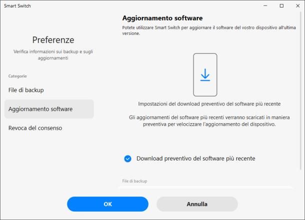 Come installare Android 12 da PC