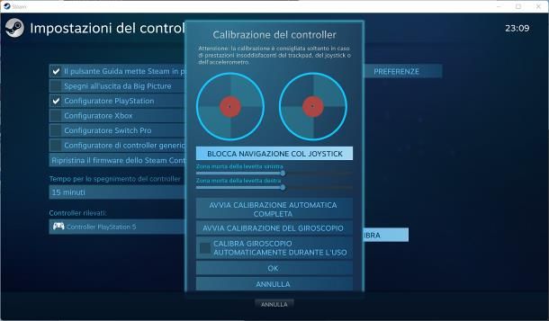 Come collegare il DualSense di PS5 al PC 